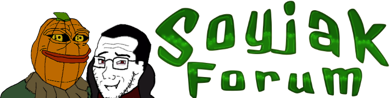 Soyjak Forum