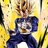 PRINCE VEGETA