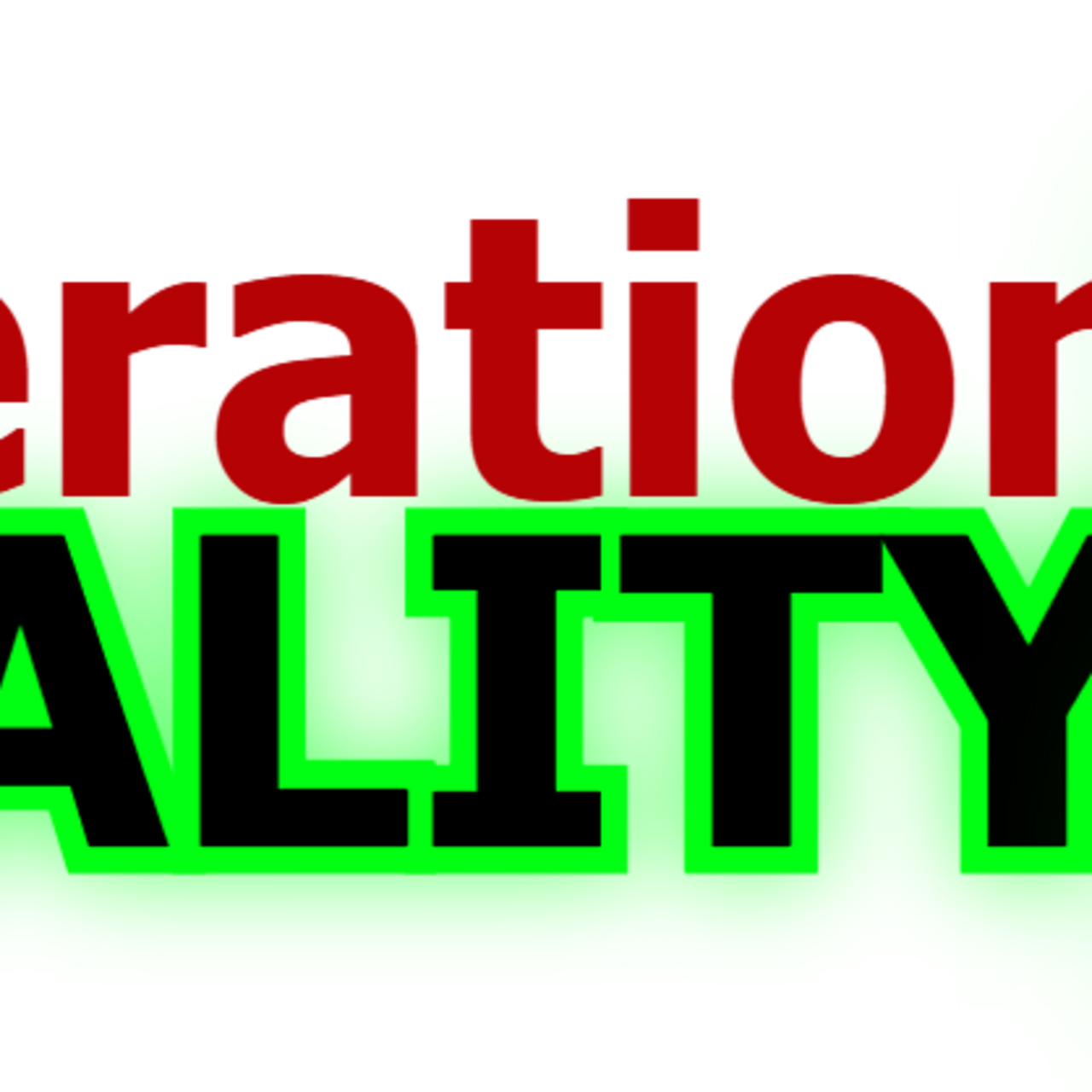 Operation Reality 2 hits The Shroom