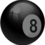 🎱